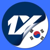 1xbet korea